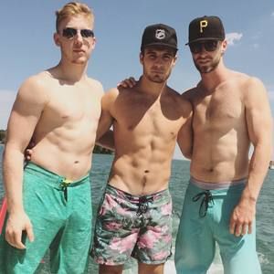 Meet your Posher, Moses